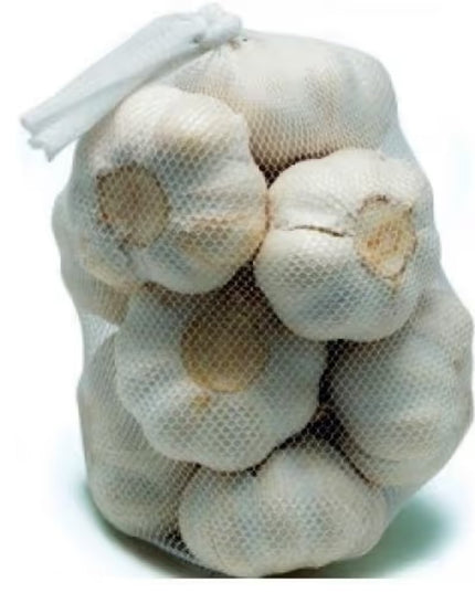 Garlic 400g pre pack