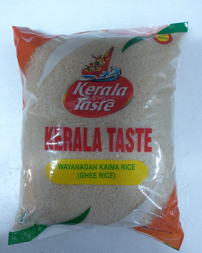 Kerala Taste wayanadan kaima rice(ghee rice) 2kg