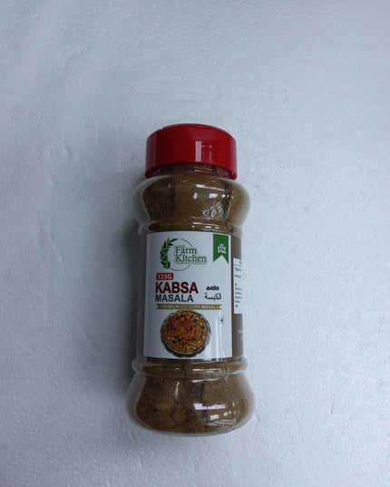 Farm Kitchen kabsa masala