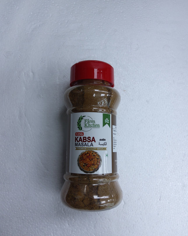 Farm Kitchen kabsa masala