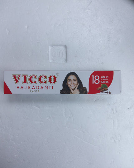 Vicco vajradanti Paste 100g