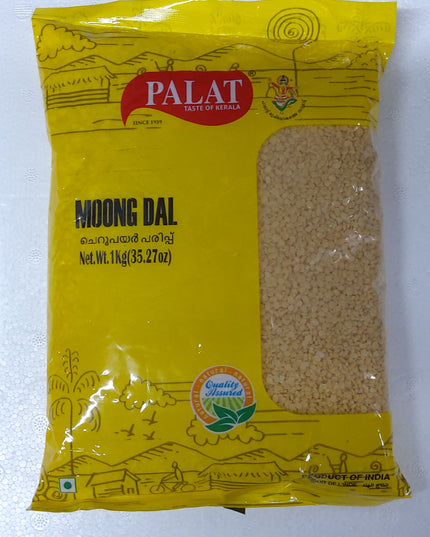 Palat Moong dal 1kg
