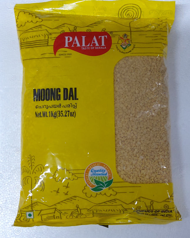 Palat Moong dal 1kg