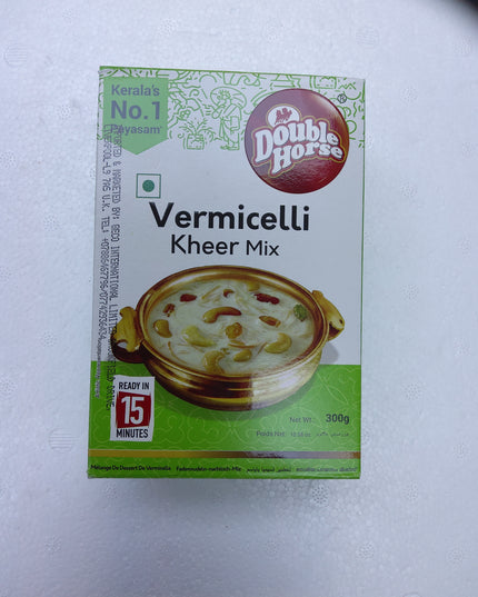 Double Horse Kheer Mix 300g