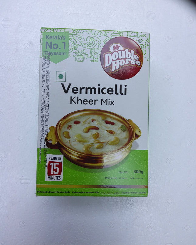 Double Horse Kheer Mix 300g