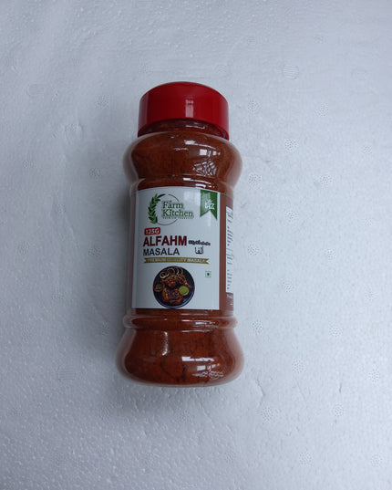 Farm Kitchen alfahm masala 125g