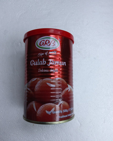 Grb guab jamun 500g