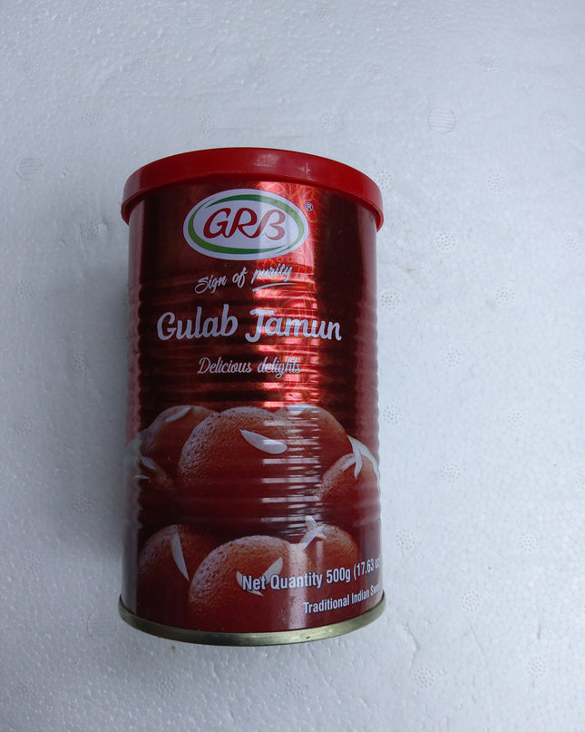 Grb guab jamun 500g