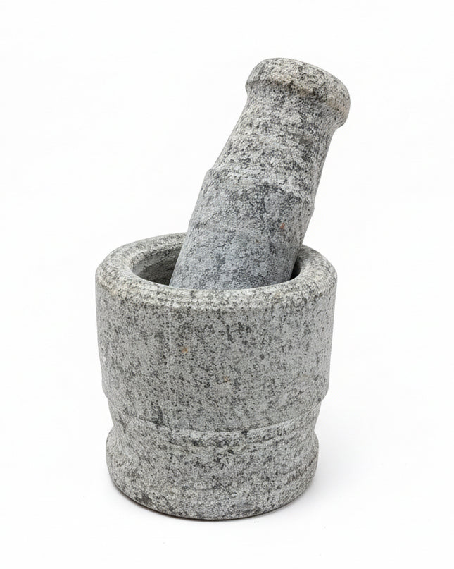 Idi kallu hand grinder