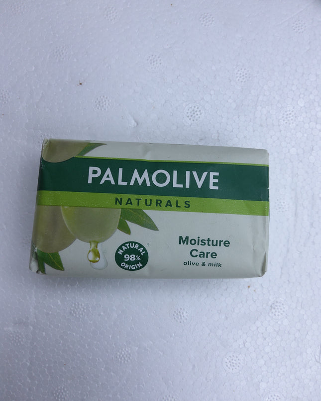 Palmolive Moisture Care Soap