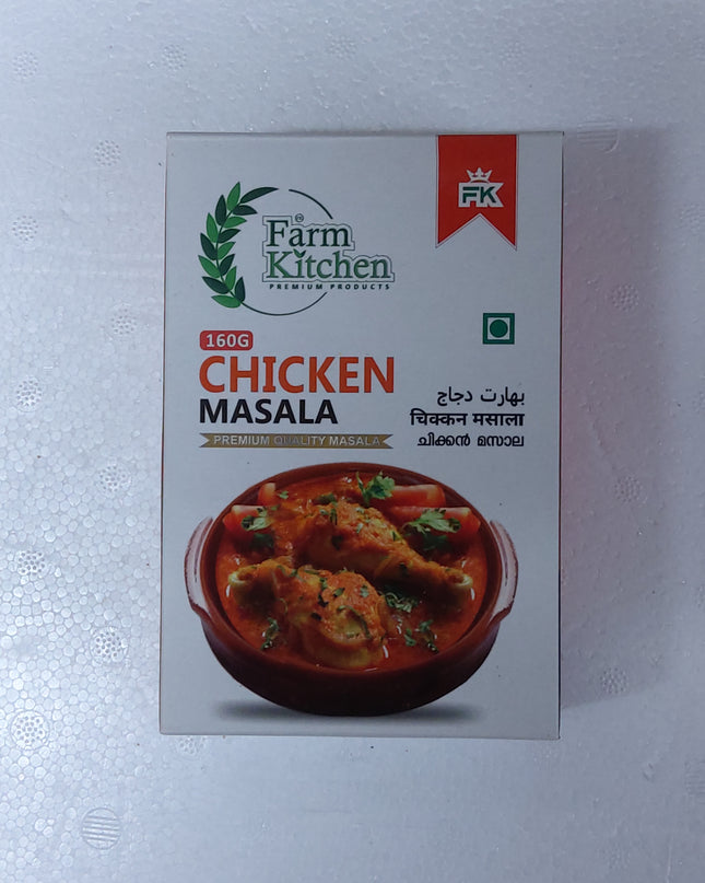 Farm Kitchen Chicken Masala 160g