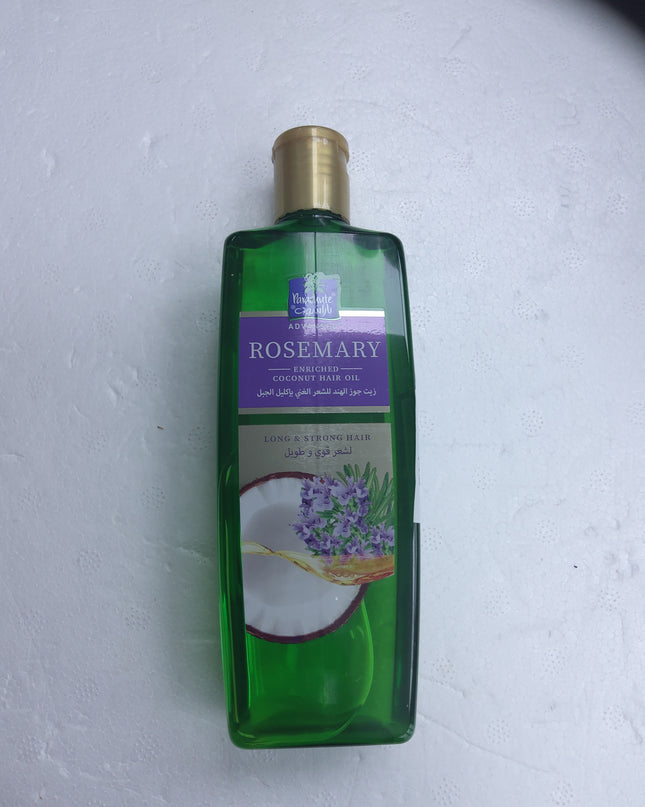 Parachute Rosemary enriched coconut hair oil 200ml