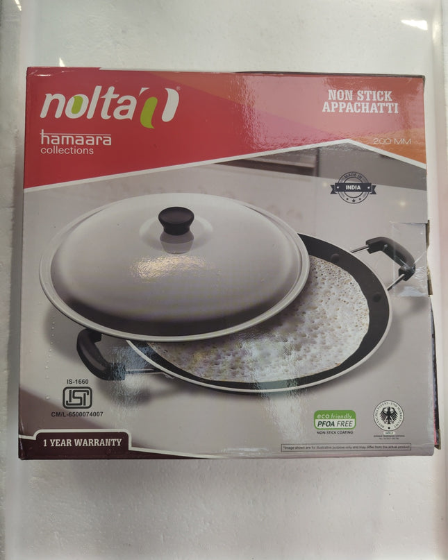 Nolta Nonstick Appachatty