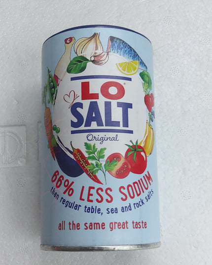 Lo salt 350g
