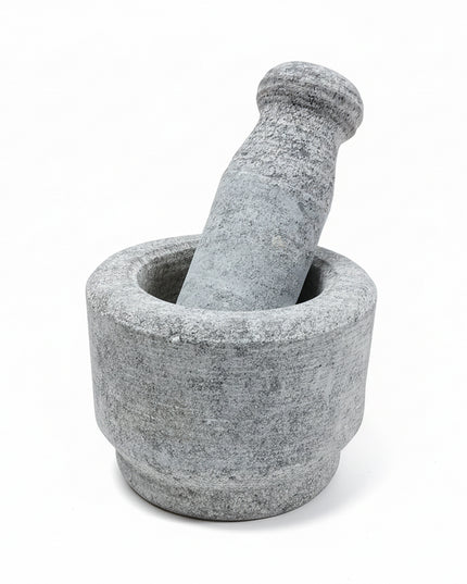 Idi kallu hand Grinder big