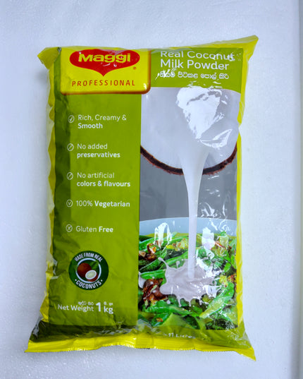 MAGGI - Real Coconut Milk Powder 1Kg