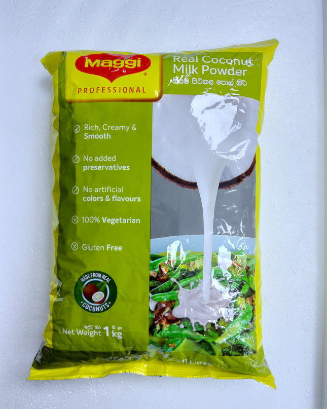 MAGGI - Real Coconut Milk Powder 1Kg
