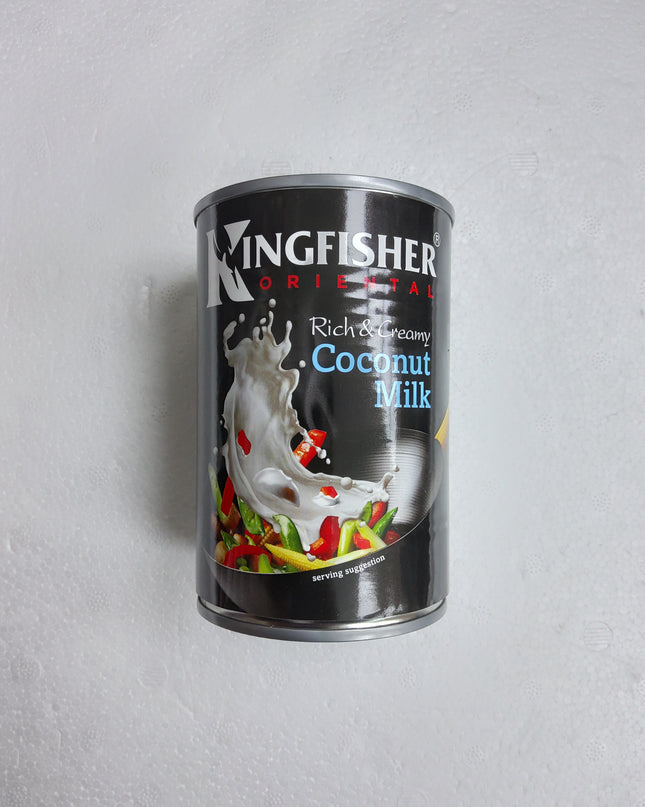 KINGFISHER - Coconut Milk