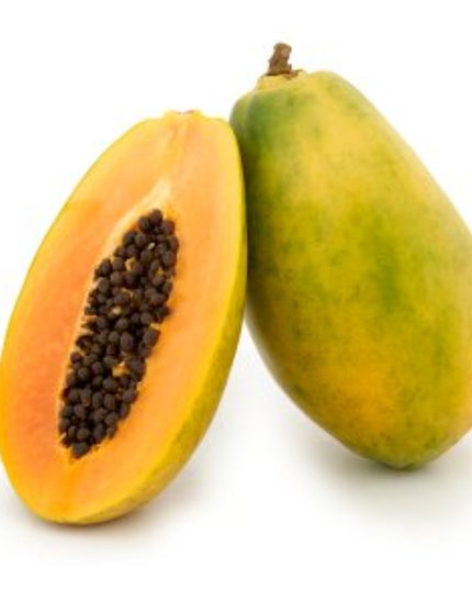 Papaya ripe