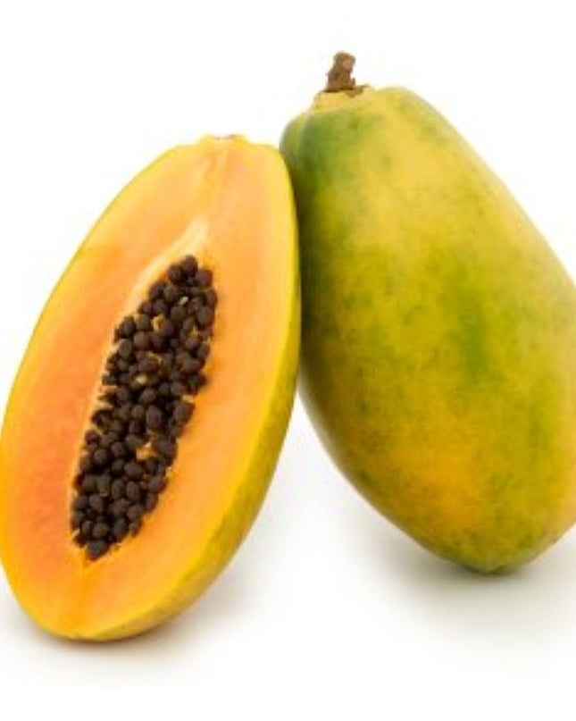 Papaya ripe