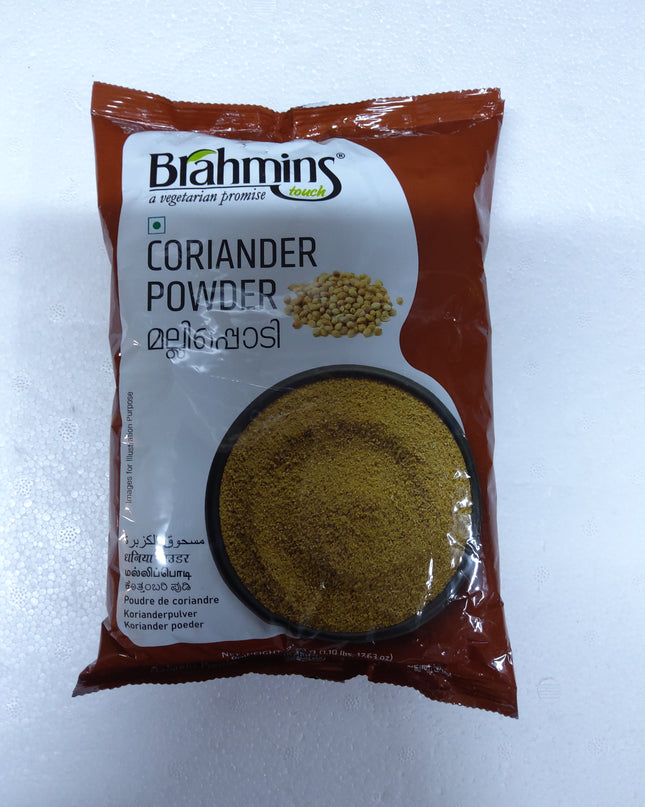 Brahmins coriander Powder 500g