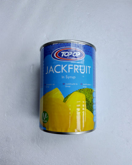 TOPOP - Jackfruit In Syrup 230g