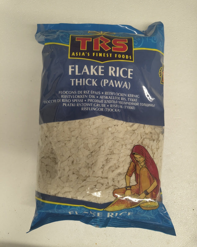 TRS Flake Rice thick 1kg
