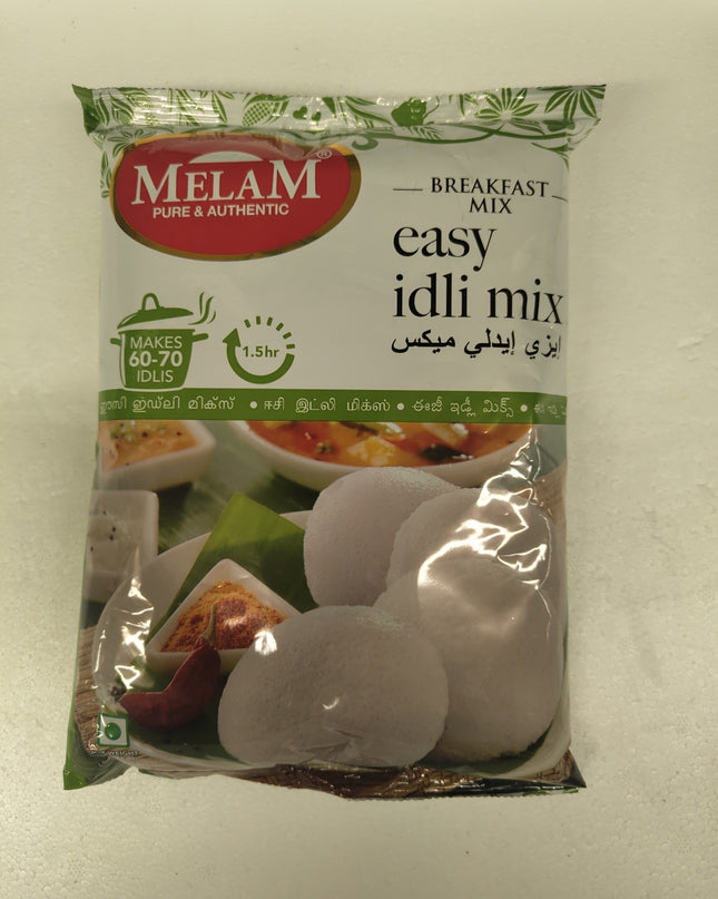 Melam easy idli mix 1kg