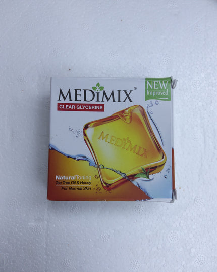 Medimix 100gm
