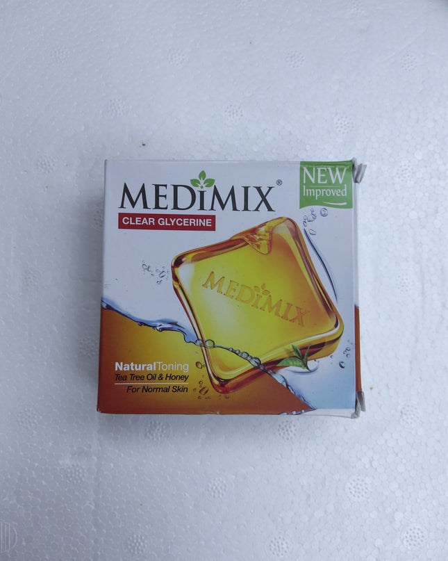 Medimix 100gm