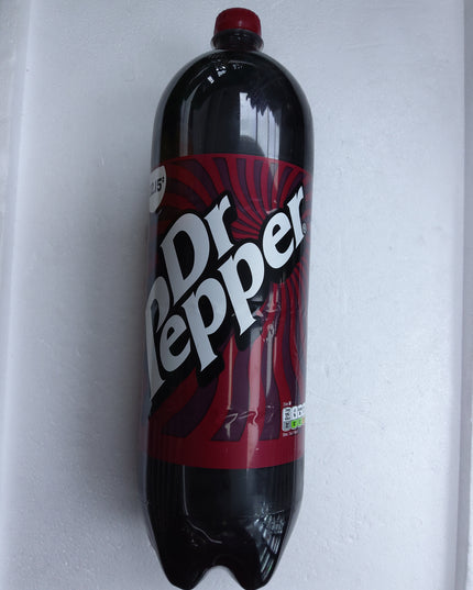 Dr Pepper 2L