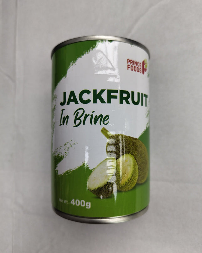 PrinceFoods Jackfruit in Brine 400gm
